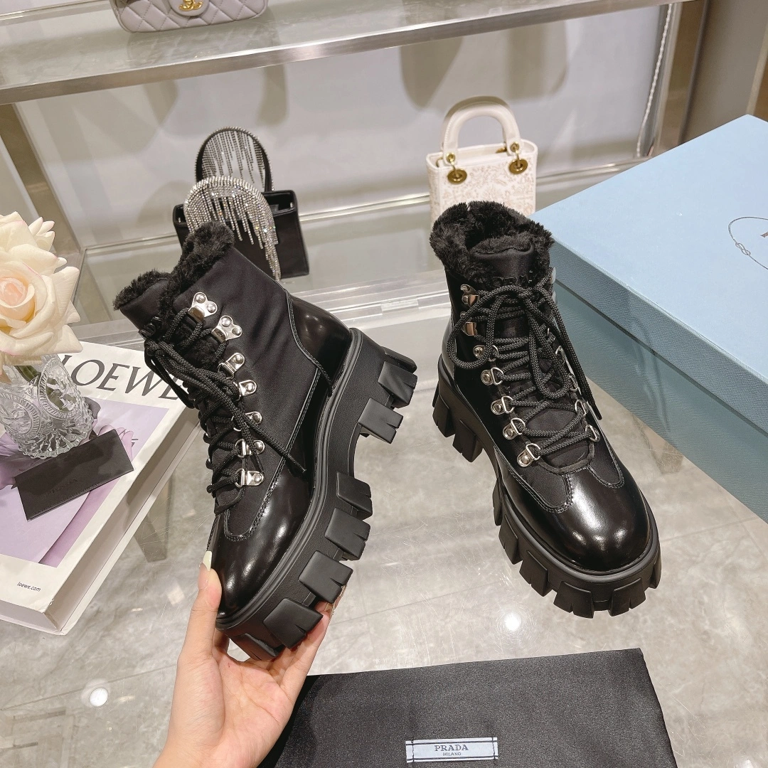 &COCO-- Pr141 1T260N_3LLD_F0002_F_ZB55 boots:4.5寸 item:D-X281H2860
